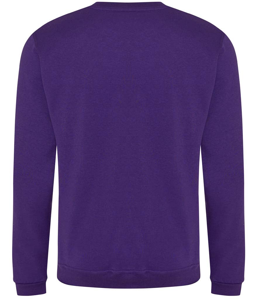 Pro RTX Unisex Sweatshirt - RX301
