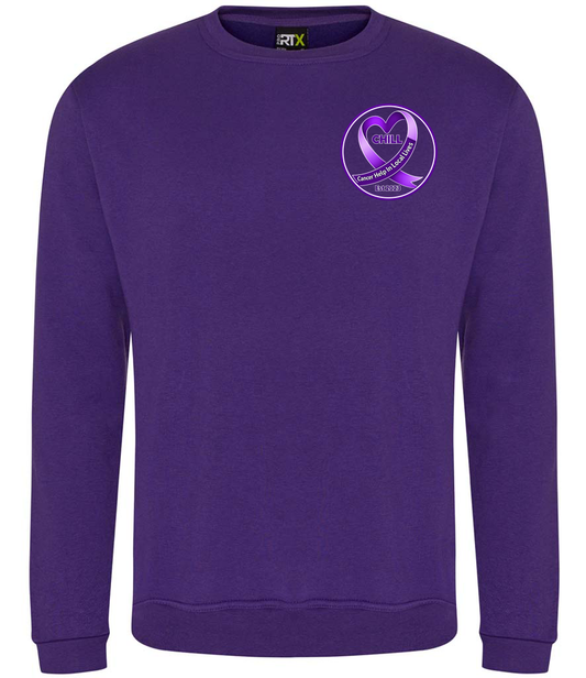 CHILL Standard - Pro RTX Unisex Sweatshirt