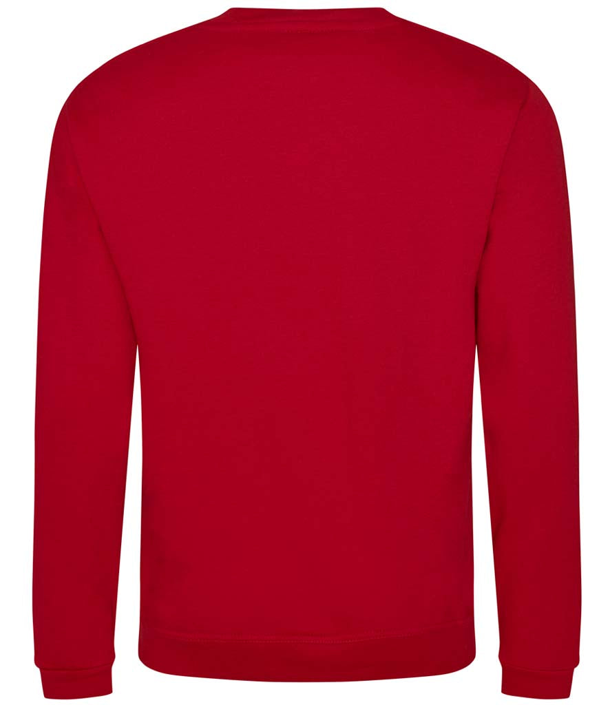 Pro RTX Unisex Sweatshirt - RX301