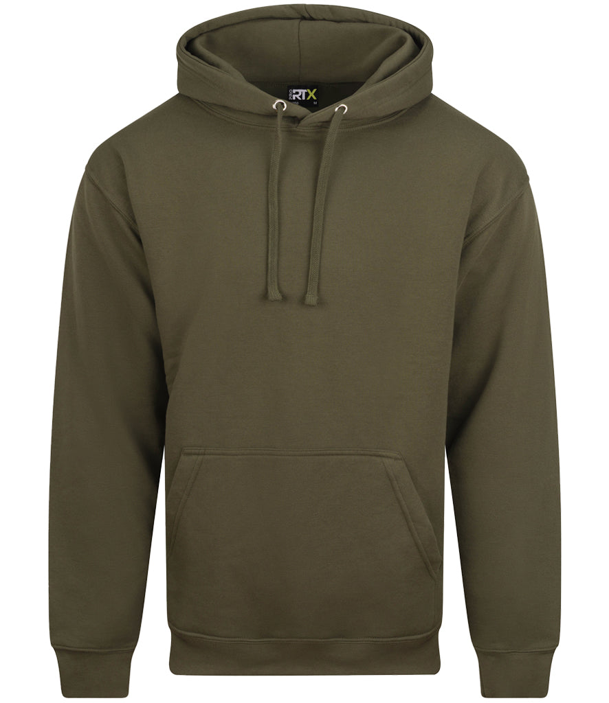 BOYO'S - Pro RTX Hoodie