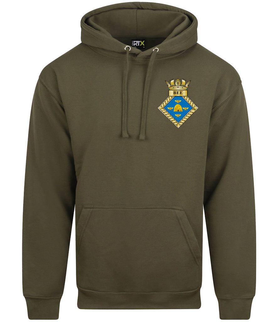 TS Bee - Pro RTX Hoodie