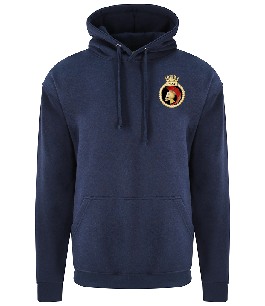 TS AJAX - Pro RTX Hoodie