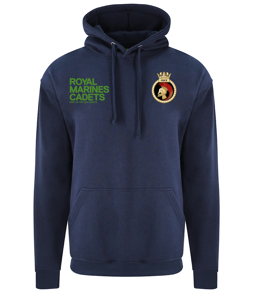 TS AJAX RMC - Pro RTX Hoodie