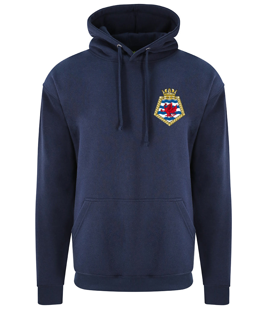 TS Cardigan Bay - Pro RTX Hoodie