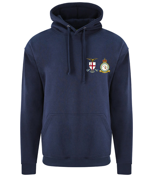 City of London 600 Squadron - RTX Pro Hoodie - RX350