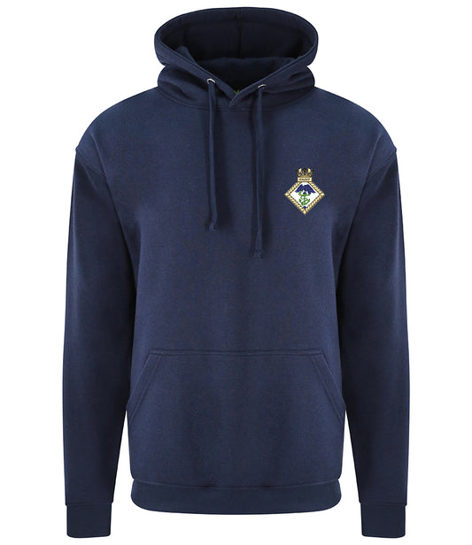 HMS EAGLET RTX Pro Hoodie - RX350