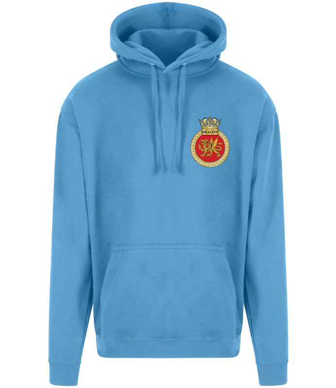 HMS DRAGON - Pro RTX Hoodie