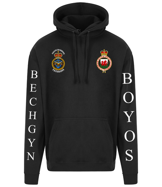BOYO'S - Pro RTX Hoodie