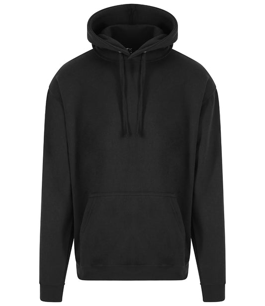 Bonymaen ABC Sheild Logo - Pro RTX Hoodie