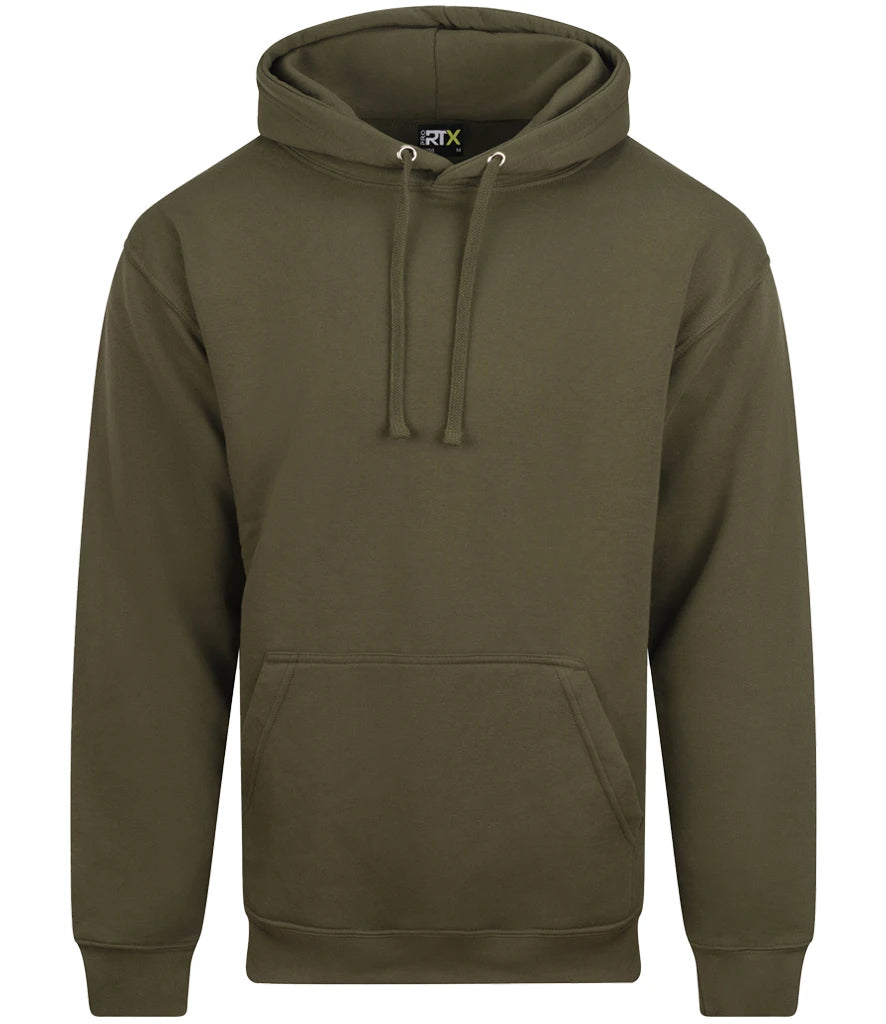 HMS HERMES R12 - Pro RTX Hoodie
