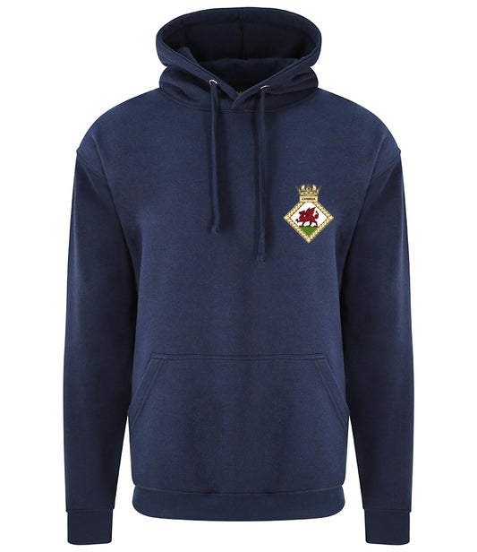 HMS CAMBRIA RTX Pro Hoodie - RX350