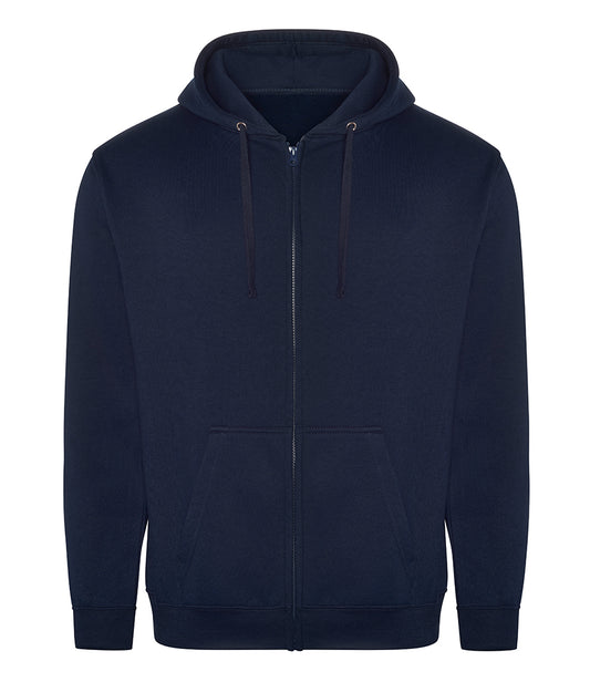 Swansea Sappers - RTX Pro Unisex Zip Hoodie - RX351