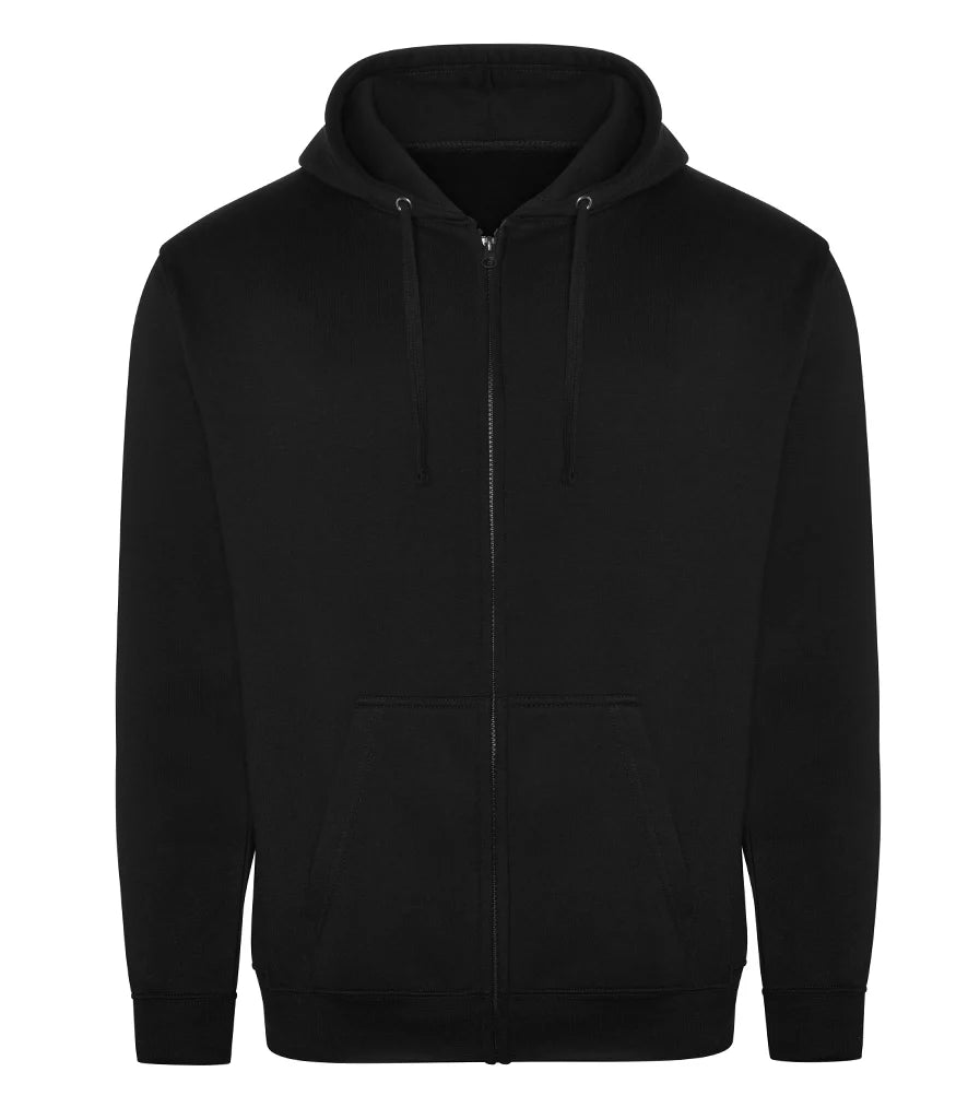 HMS BLAKE - RTX Pro Unisex Zip Hoodie - RX351