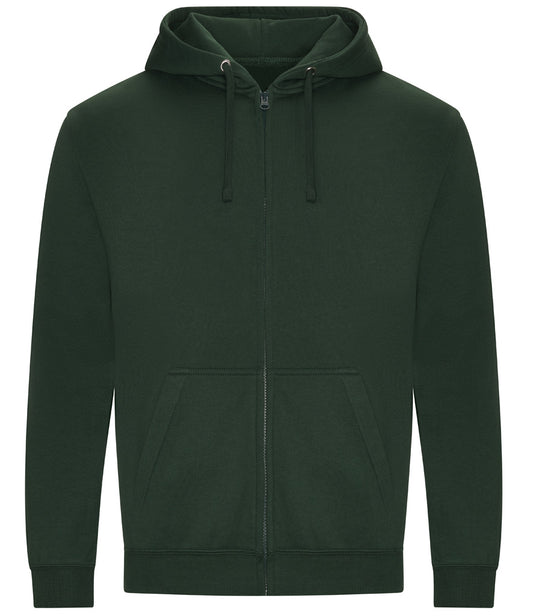 TS DRAGON RMC - Pro RTX Unisex Zip Hoodie