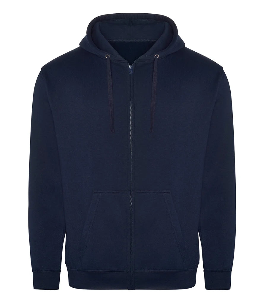 HMS BLAKE - RTX Pro Unisex Zip Hoodie - RX351