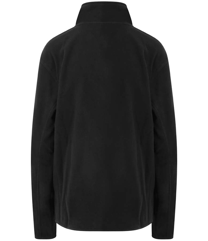 Swansea Sappers -  Pro RTX Unisex Micro Fleece Jacket - RX401