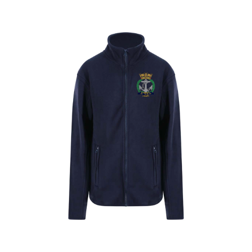RN Pro RTX Unisex Micro Fleece Jacket - RX401 Eastbourne Branch