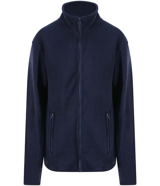 BOYO'S - Pro RTX Unisex Micro Fleece Jacket