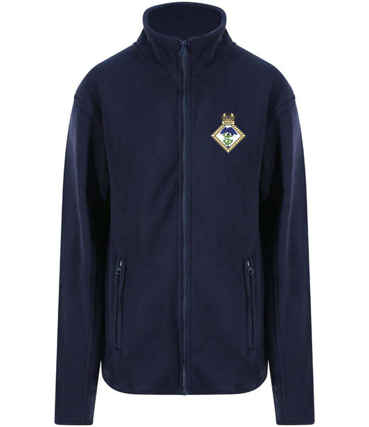 HMS EAGLET  Pro RTX Unisex Micro Fleece Jacket - RX401