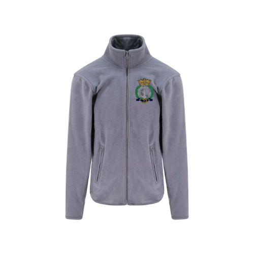 RNA Pro RTX Unisex Micro Fleece Jacket - RX401