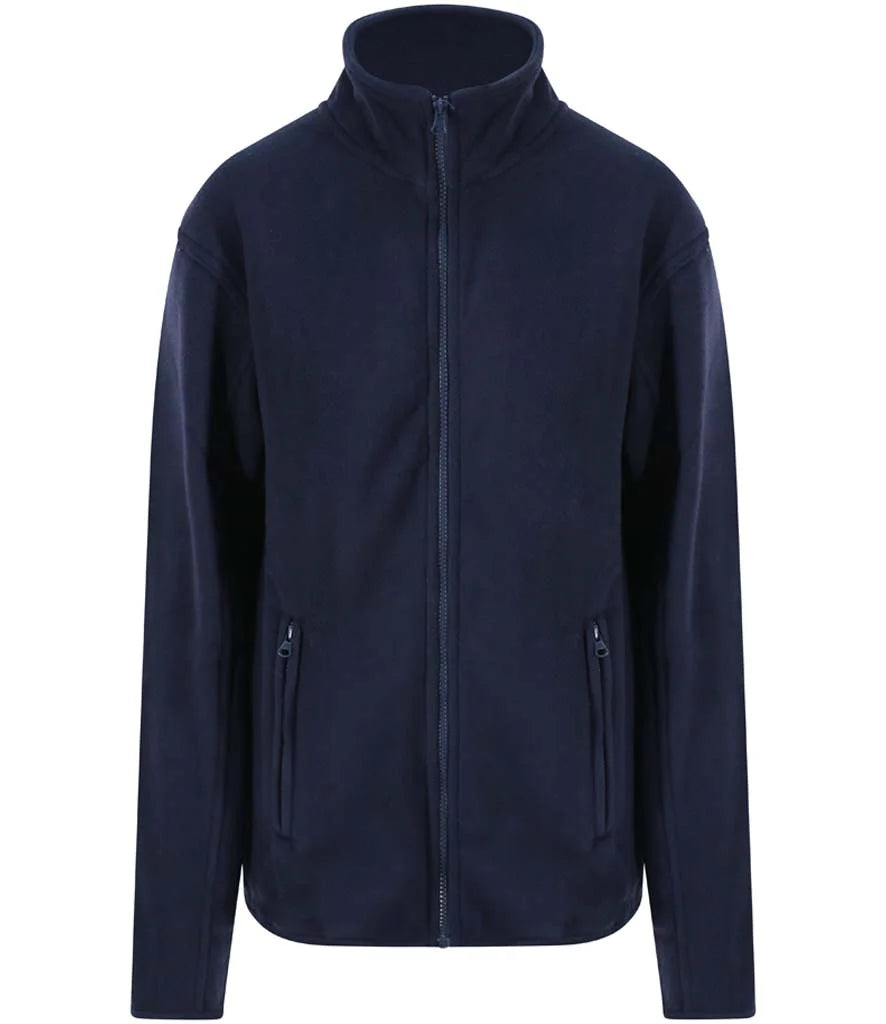 HMS BLAKE - Pro RTX Unisex Micro Fleece Jacket - RX401
