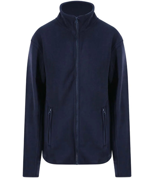 HMS FLYING FOX - Pro RTX Unisex Micro Fleece Jacket - RX401