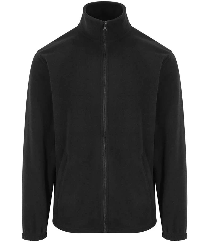 HMS CAMBRIA - Pro RTX402 Unisex Micro Fleece Jacket