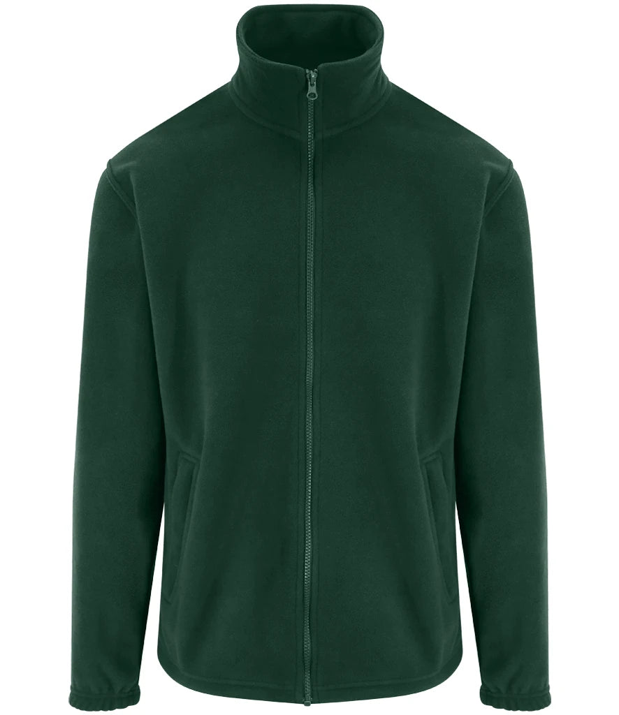 HMS CAMBRIA - Pro RTX402 Unisex Micro Fleece Jacket