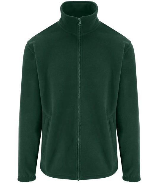 HMS EAGLET Royal Marine - Pro RTX Unisex RX402 Micro Fleece Jacket