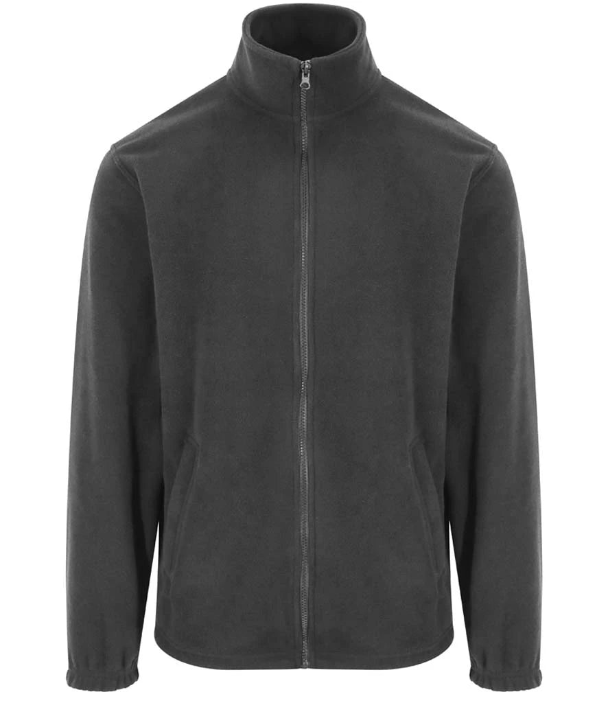 HMS CAMBRIA - Pro RTX402 Unisex Micro Fleece Jacket