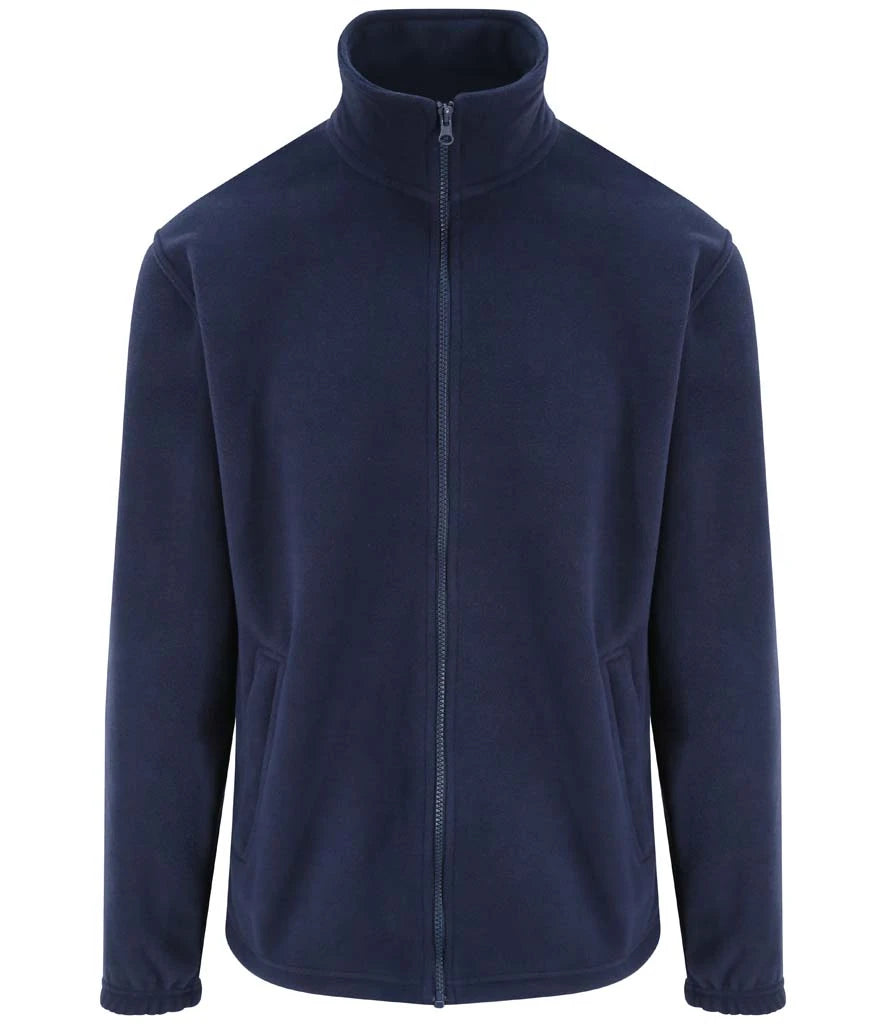 HMS EAGLET - Pro RTX402 Unisex Micro Fleece Jacket