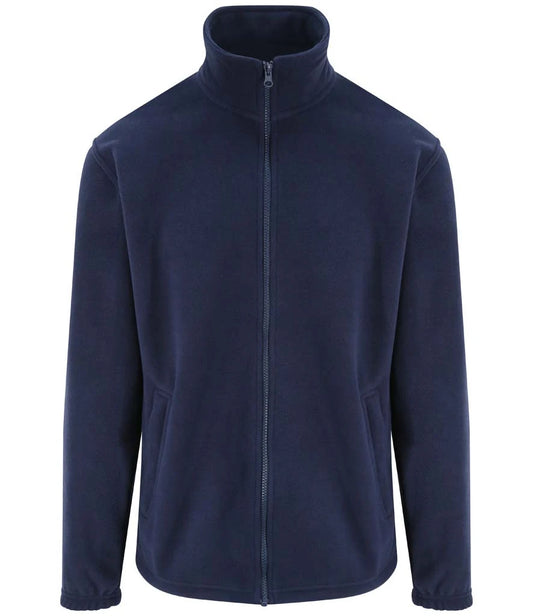 HMS EAGLET - Pro RTX402 Unisex Micro Fleece Jacket
