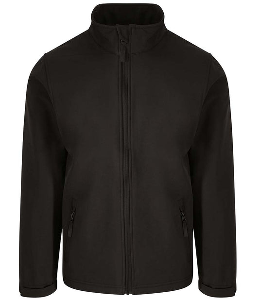 Pro RTX Unisex Two Layer Soft Shell Jacket - RX500