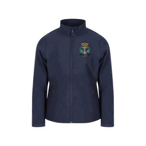 RNA  Pro RTX Female Fit Two Layer Soft Shell Jacket - RX500F