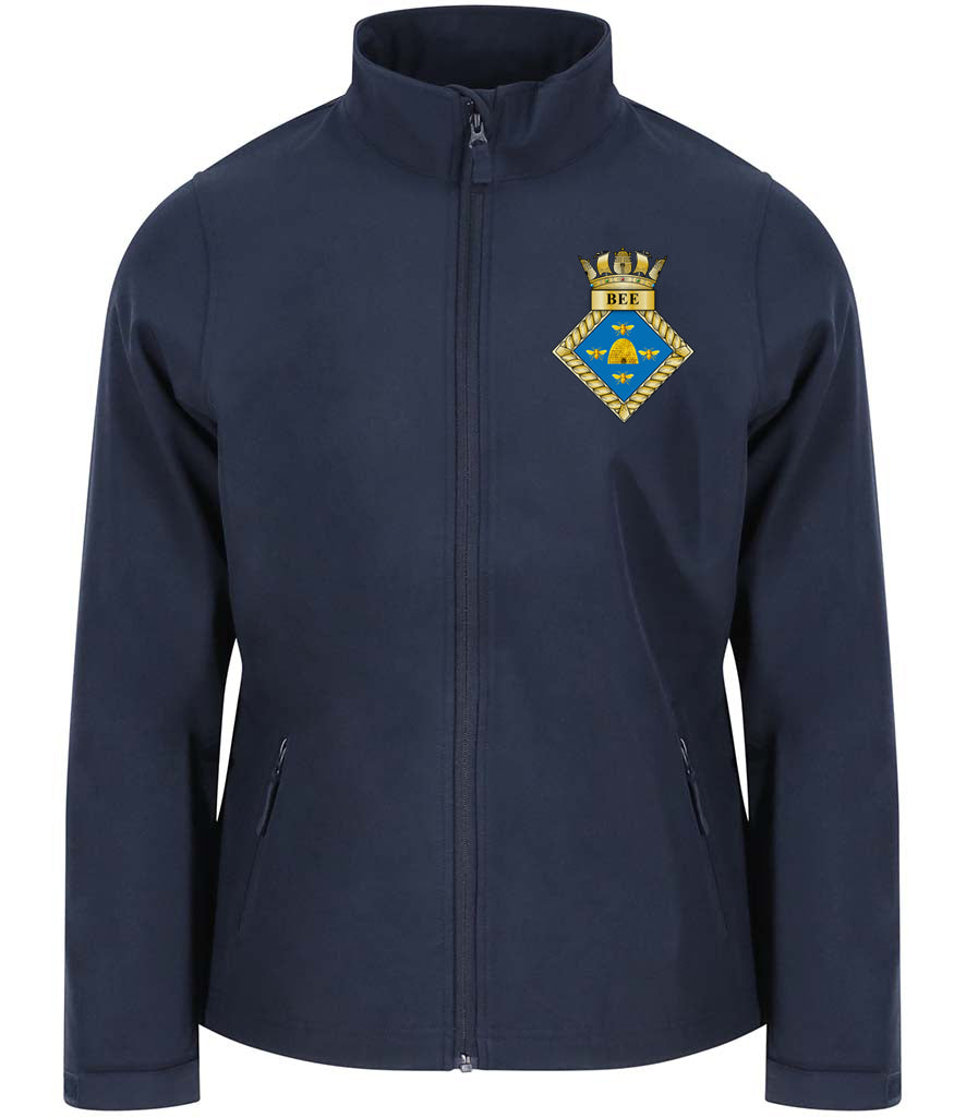 TS Bee - Pro RTX Female Fit Two Layer Soft Shell Jacket