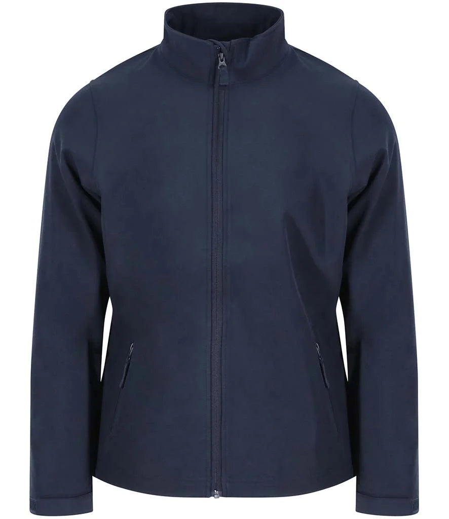 HMS BLAKE Pro RTX Female Fit Two Layer Soft Shell Jacket - RX500F