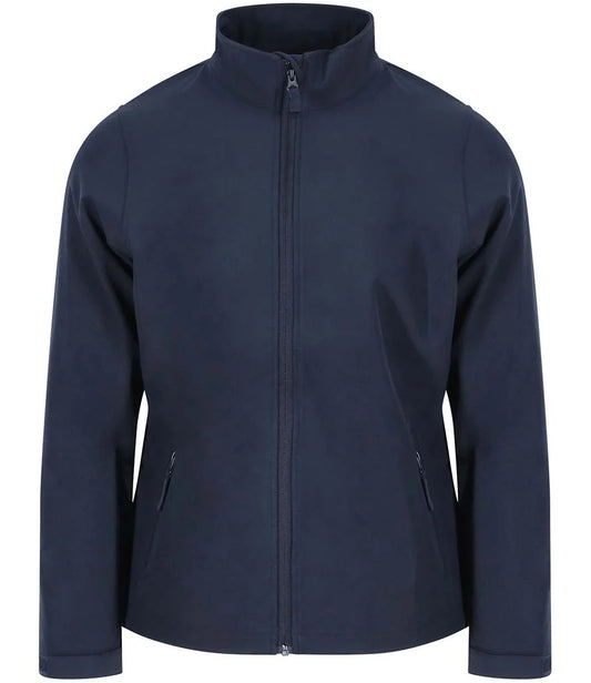 HMS EAGLET - Pro RTX Female Fit Two Layer Soft Shell Jacket