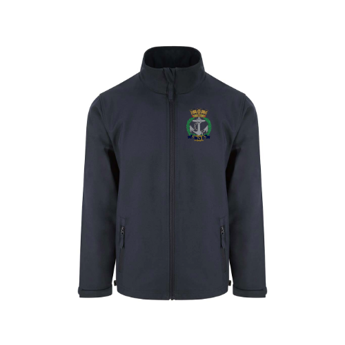 RNA  Pro RTX Unisex Two Layer Soft Shell Jacket - RX500