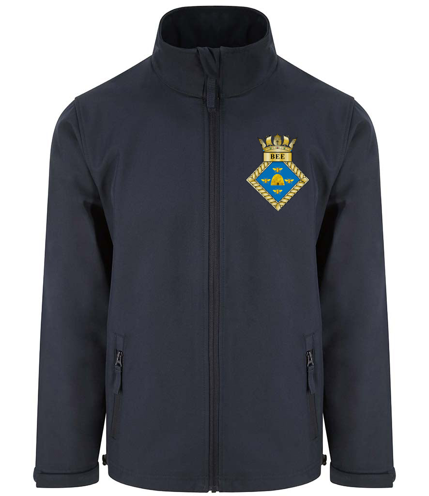 TS Bee - Pro RTX Unisex Two Layer Soft Shell Jacket