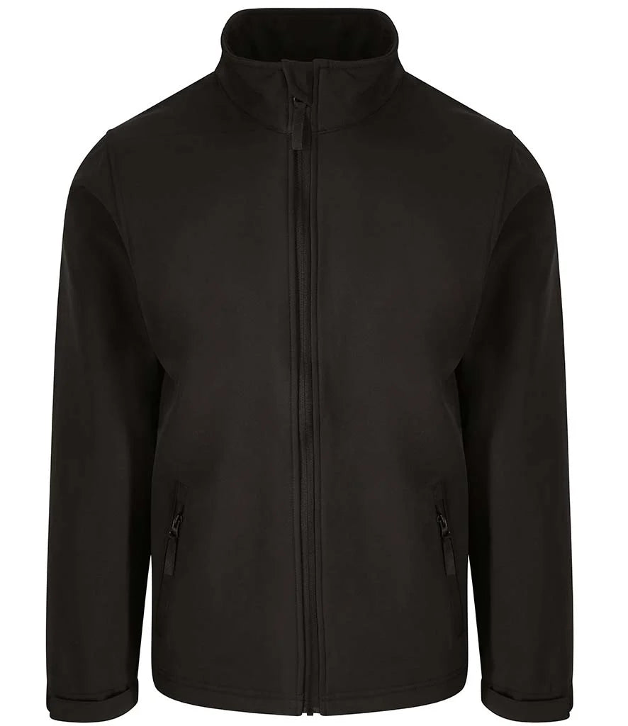 HMS BLAKE Pro RTX Unisex Two Layer Soft Shell Jacket - RX500