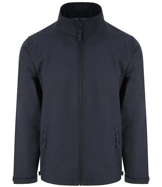 HMS TIGER Pro RTX Unisex Two Layer Soft Shell Jacket - RX500