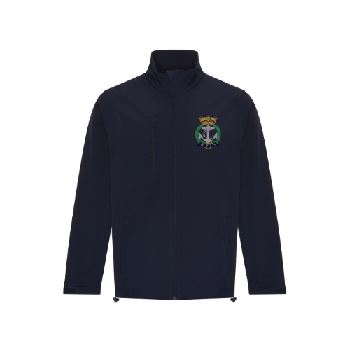 RNA Pro RTX Unisex Three Layer Soft Shell Jacket - RX530