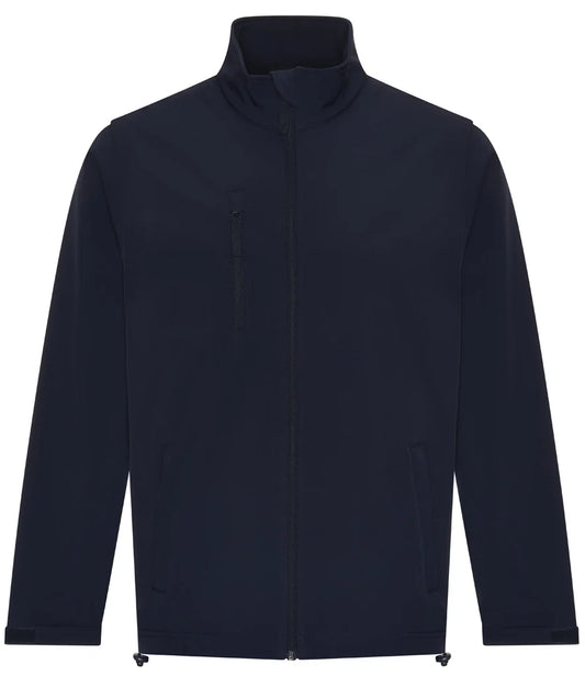 HMS EAGLET - Pro RTX Unisex Three Layer Soft Shell Jacket