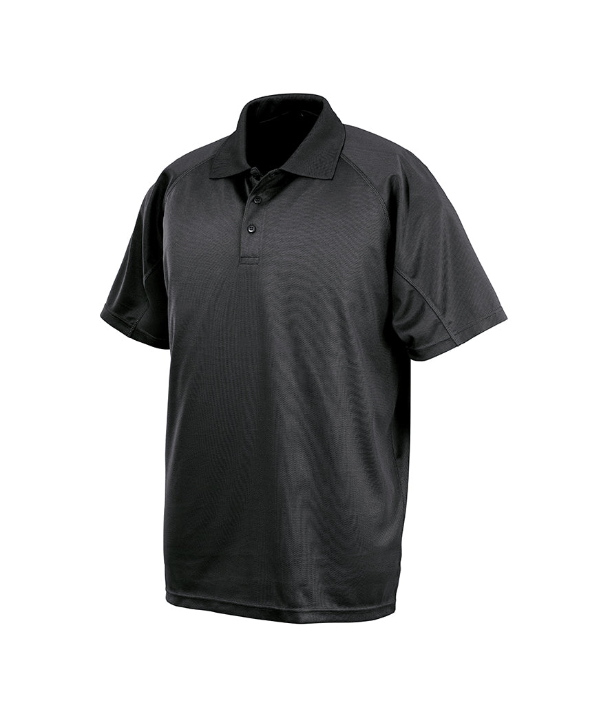 HMS DRAGON - SR288x Spiro Impact Aircool Performance Polo