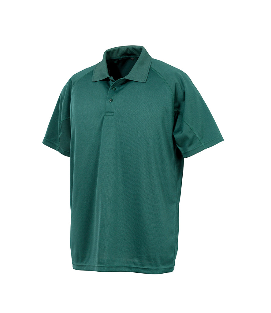 HMS DRAGON - SR288x Spiro Impact Aircool Performance Polo