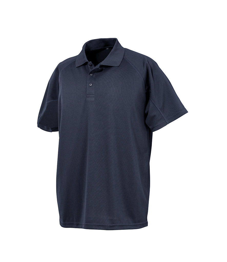 HMS DRAGON - SR288x Spiro Impact Aircool Performance Polo