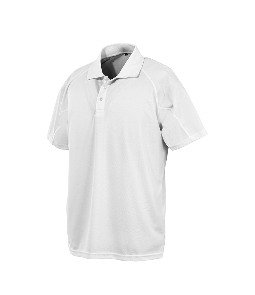 HMS DRAGON - SR288x Spiro Impact Aircool Performance Polo