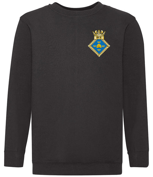 TS Bee - Junior Cadet Sweater/Polo Bundle