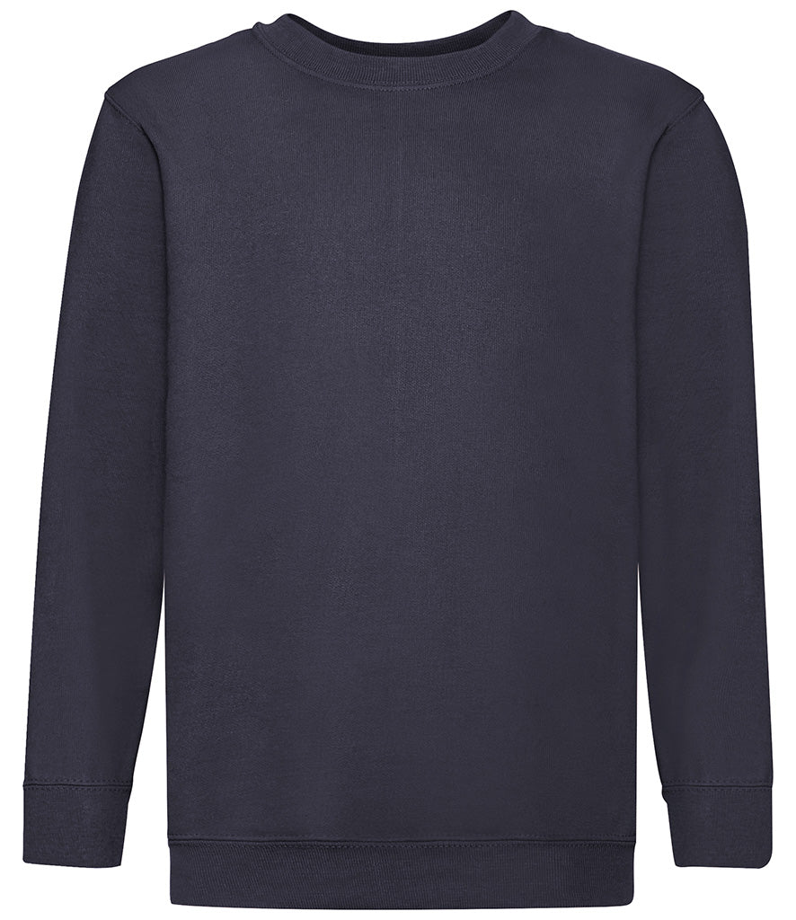 Junior Cadet Sweater/Polo Bundle