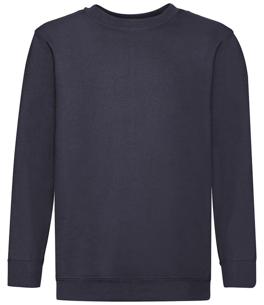 Junior Cadet Sweater/Polo Bundle
